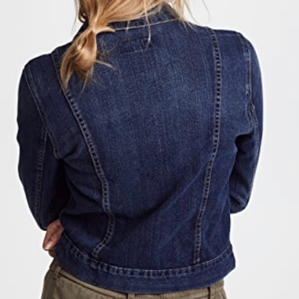 Denim Jacket - Picture 2 of 4